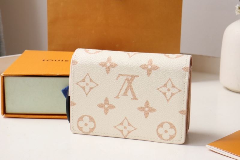 Louis Vuitton Wallets